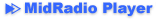 MidRadio Player